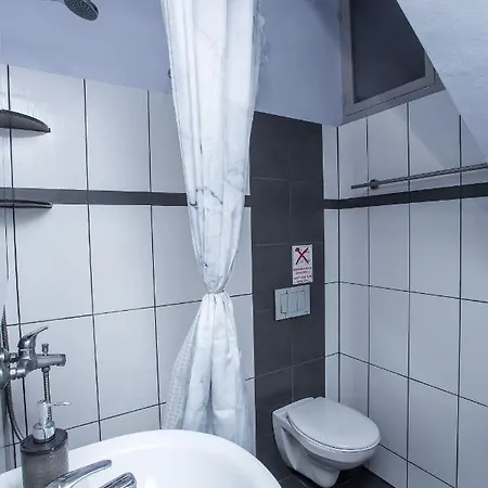 Anna's House In The Old Town * Rhodes City