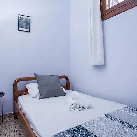 Anna's House In The Old Town