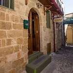 Anna's House In The Old Town Case de vacanță