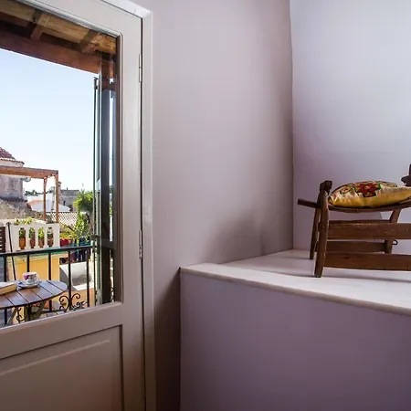 Anna's House In The Old Town Casa vacanze Rhodes City