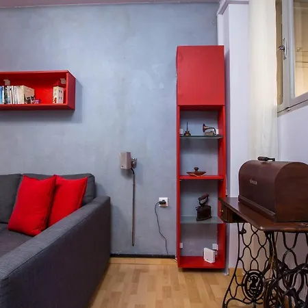 Anna's House In The Old Town בית נופש *