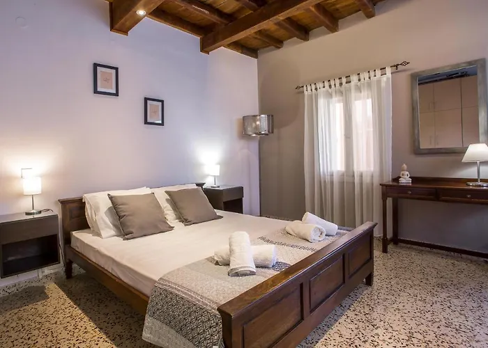 Anna's House In The Old Town بيت للعطل Rhodes City