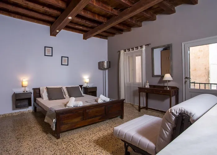 Anna's House In The Old Town *