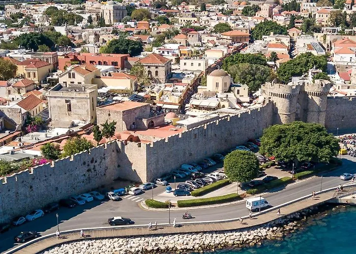 Сasa de vacaciones Anna's House In The Old Town