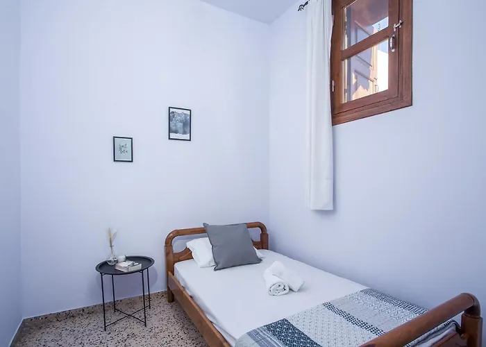 Anna's House In The Old Town Сasa de vacaciones *
