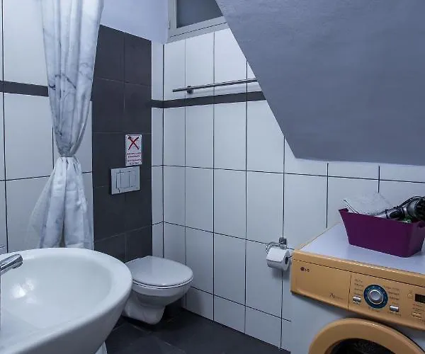 بيت للعطل Anna's House In The Old Town Rhodes City