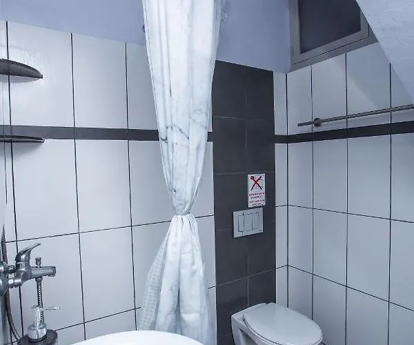 Anna's House In The Old Town * Rhodes City