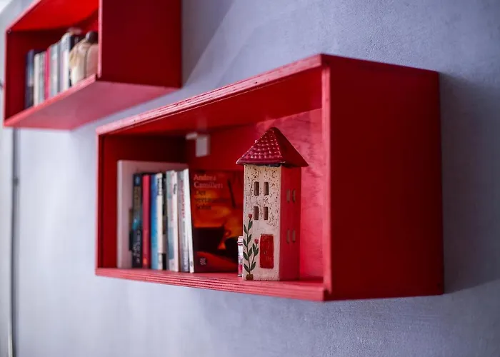 بيت للعطل Anna's House In The Old Town