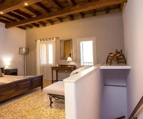 Anna's House In The Old Town * Rhodes City