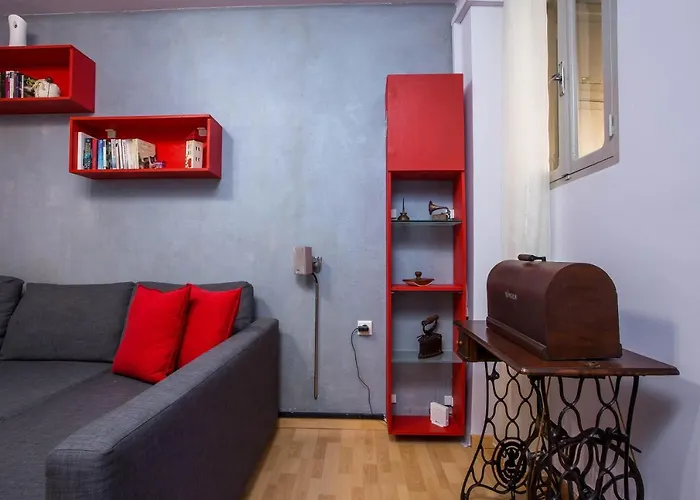 Anna's House In The Old Town Сasa de vacaciones *