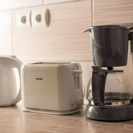 Anna's House In The Old Town Feriehus Rhodes City