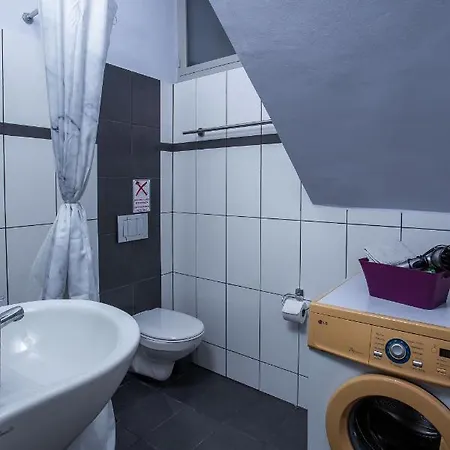 Casa de Férias Anna's House In The Old Town Rhodes City